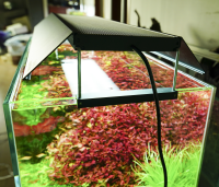 Chihiros Blenden für WRGB II 60 cm