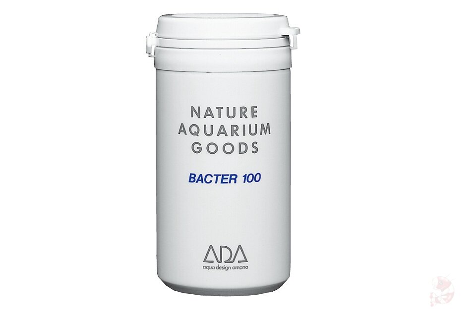 ADA Bacter 100,100 g