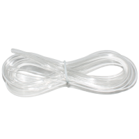 Chihiros Luftschlauch 4/6 mm | 2 Meter (konfektioniert)