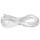 Chihiros Luftschlauch 4/6 mm | 2 Meter (konfektioniert)