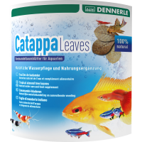 Dennerle Aqua Rico - Catappa Leaves (10 Stück)