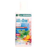 Dennerle All in One! Elixier 250 ml