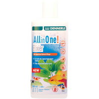 Dennerle All in One! Elixier, 500 ml | Komplette...