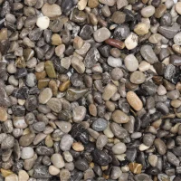Dennerle Natural Gravel Okavango 4 - 8 mm & 8 - 12 mm