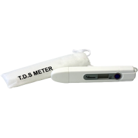 Digitaler Leitwertmesser (0 - 2999 Microsiemens)