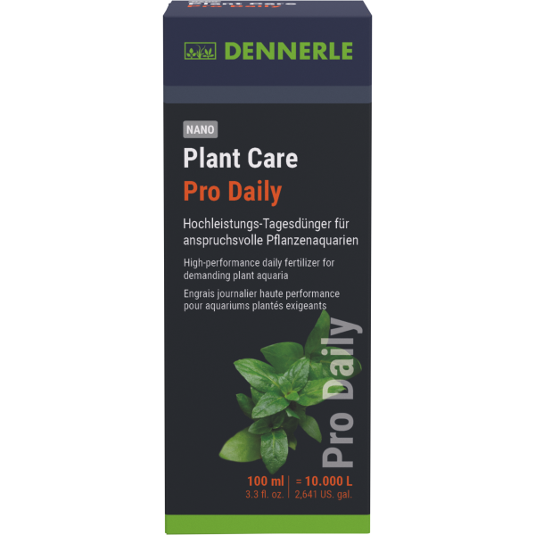 Dennerle Plant Care Pro Daily, 100 ml