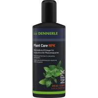 Dennerle Plant Care NPK 250 ml