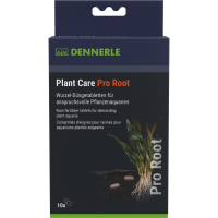Dennerle Plant Care Pro Root ,10 Stück