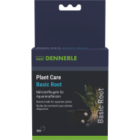 Dennerle Plant Care Basic Root, 20 Stück