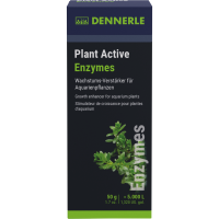 Dennerle Plant Active Enzymes, 50 g
