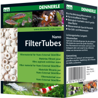 Dennerle Nano FilterTubes, 500 ml
