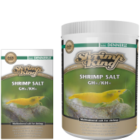 Dennerle Shrimp King Shrimp Salt GH+/KH+