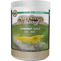 Dennerle Shrimp King Shrimp Salt GH+/KH+, 1000 g