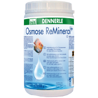 Dennerle Osmose ReMineral+