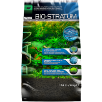 Fluval Bio-Stratum | Bio-aktiver Soil für den Schnellstart