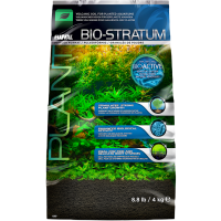 Fluval Bio-Stratum Substrat, 4 kg