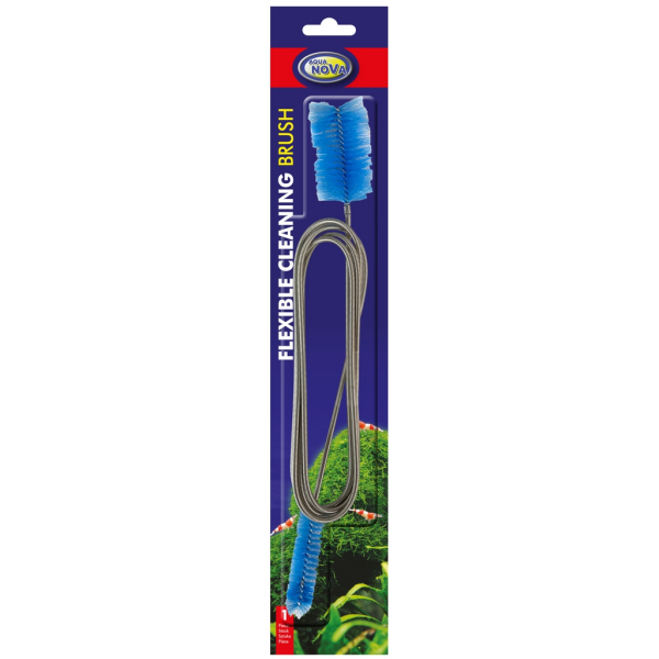 Aqua Nova Schlauchbürste, 160 cm