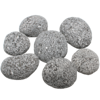 Zen-Pebbles, verschiedenen Größen