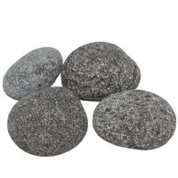 Zen-Pebbles, verschiedenen Größen