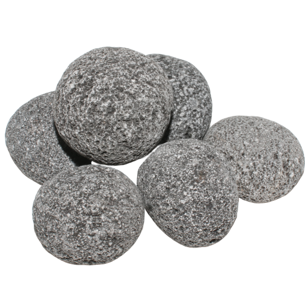 Zen-Pebbles 5-7 cm, 500 g
