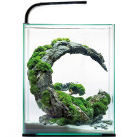 Aquael Shrimp Set Day & Night 10 - 20x20x25 cm, 10 Liter
