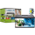 Aquarienset Leddy Day & Night 40 - 41 x 25 x 25 cm, 25 Liter (2.0)