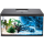 Aquael Aquarienset Leddy Day & Night 60  - 60 x 30 x 30 cm, 54 Liter (2.0)