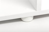 Aquael Schrank UltraScape 60 Snow | Aquariumunterschrank 60 x 30 cm in heller Weißoptik