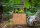 Aquael Schrank UltraScape 60 Forest | Aquariumunterschrank 60 x 30 cm in dunkler Holzoptik