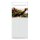Aquael UltraScape 60 Weißglas Aquarium Kombination Snow | 64 l Set mit weißem Unterschrank