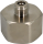 AQUA-NOA - CO2 Adapter 17, AQUA-NOA Einweg-Druckminderer auf Sodastream Flasche