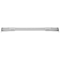 Aquael Leddy Slim Sunny D&N 2.0 32W, Aufsetzlampe für 80 - 107 cm breite Aquarien