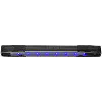Aquael Leddy Slim Sunny D&N 2.0 32W, Aufsetzlampe für 80 - 107 cm breite Aquarien