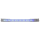 Aquael Leddy Slim Sunny D&N 2.0 32W, Aufsetzlampe für 80 - 107 cm breite Aquarien