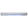 Aquael Leddy Slim Sunny D&N 2.0 32W, Aufsetzlampe für 80 - 107 cm breite Aquarien