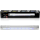 Aquael Leddy Slim Sunny D&N 2.0 32W, Aufsetzlampe für 80 - 107 cm breite Aquarien