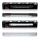 Aquael Leddy Slim Sunny D&N 2.0 32W, Aufsetzlampe für 80 - 107 cm breite Aquarien