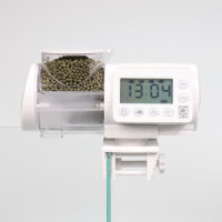 JBL Pronovo Autofood WHITE | Futterautomat (Weiße Variante)