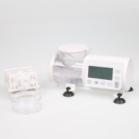 JBL Pronovo Autofood WHITE | Futterautomat (Weiße Variante)