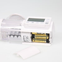 JBL Pronovo Autofood WHITE | Futterautomat (Weiße Variante)