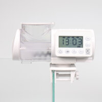 JBL Pronovo Autofood WHITE | Futterautomat (Weiße Variante)