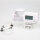 JBL Pronovo Autofood WHITE | Futterautomat (Weiße Variante)