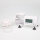 JBL Pronovo Autofood WHITE | Futterautomat (Weiße Variante)