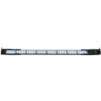 Aquael Leddy Slim Sunny 2,0 D&N 36W, Aufsetzlampe für 100 - 127 cm breite Aquarien