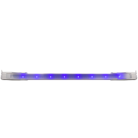 Aquael Leddy Slim Sunny 2,0 D&N 36W, Aufsetzlampe für 100 - 127 cm breite Aquarien