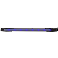 Aquael Leddy Slim Sunny 2,0 D&N 36W, Aufsetzlampe für 100 - 127 cm breite Aquarien