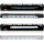 Aquael Leddy Slim Sunny 2,0 D&N 36W, Aufsetzlampe für 100 - 127 cm breite Aquarien