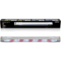 Aquael Leddy Slim Plant 2,0 36W, Aufsetzlampe für 100 - 127 cm breite Aquarien