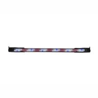 Aquael Leddy Slim Plant 2,0 36W, Aufsetzlampe für 100 - 127 cm breite Aquarien
