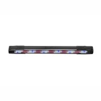 Aquael Leddy Slim Plant 2,0 36W, Aufsetzlampe für 100 - 127 cm breite Aquarien